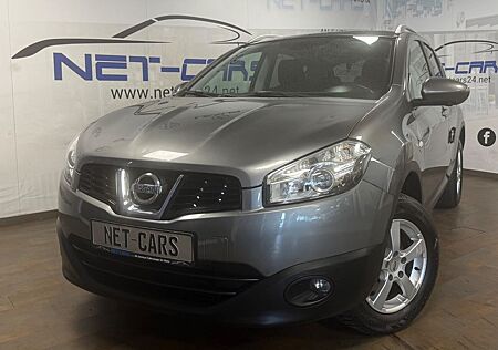 Nissan Qashqai 2.0 Acenta Klima*NAVi+Kamera*Tempomat*