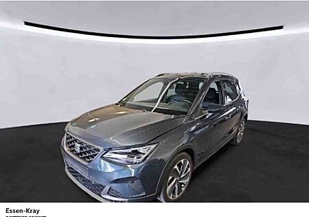 Seat Arona FR 1.0 TSI LED AHK Navi Kamera Sitzheizung