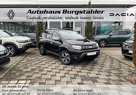 Dacia Duster Journey+ TCe 130