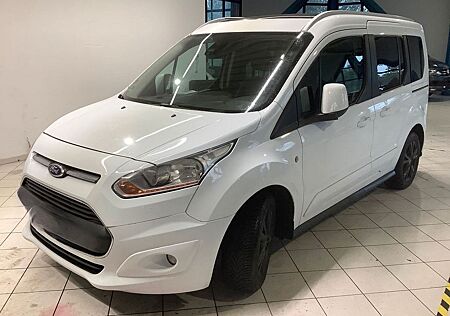 Ford Tourneo Connect 1.6 TDCi 85kW Titanium Titanium