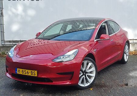 Tesla Model 3 gebraucht kaufen Tesla Model 3 Standard RWD Plus [ LFP ACCU+19'' LMV+AU