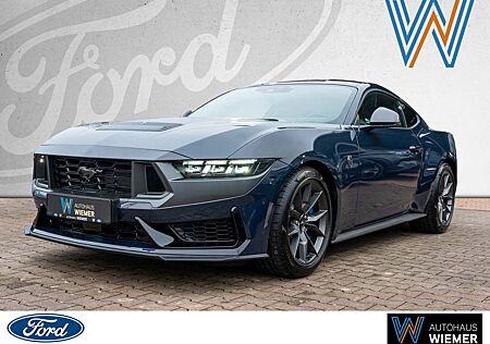 Ford Mustang Dark Horse 5.0 Ti-VCT V8+Kamera+B&O+Navi