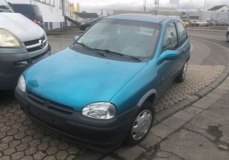 Opel Corsa 1.2 City City