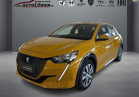 Peugeot 208 (e-) 136 Active