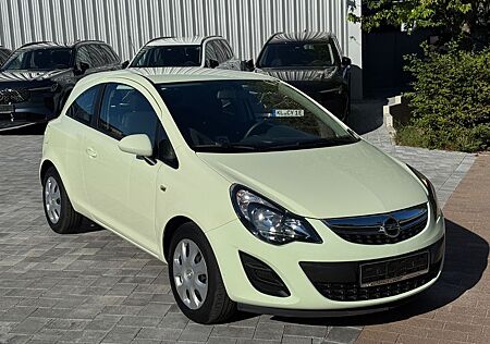 Opel Corsa D Edition +PDC+CD+AUTOMATIK+