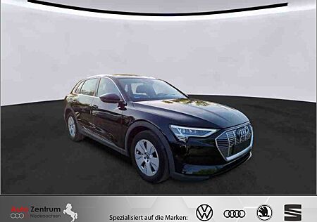 Audi e-tron 50 quattro ***AZN-FÖRDERUNG*** Bat-ZERTFK