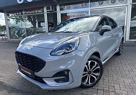 Ford Puma ST-Line*NAVI*PDC*TEMPOMAT*LED