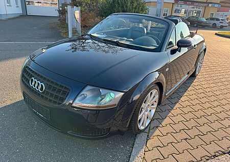 Audi TT Coupe/Roadster 1.8 T S-Line Leder X-enon SHZ