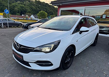 Opel Astra K Sports Tourer Edition 1.5TDCI Start/Stop