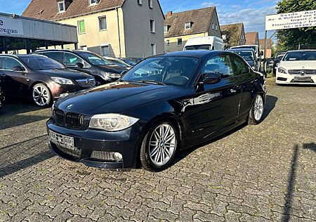 BMW 120d Coupe Edition* M-Paket* Schiebedach*