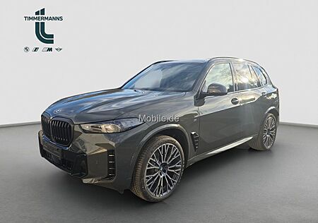 BMW X5 xDrive40d M Sportpaket Innovationsp. Panorama