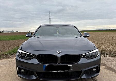 BMW 420 gebraucht kaufen BMW 420i Gran Coupé - M Sportpaket