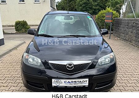 Mazda 2 Lim. 1.4 Active