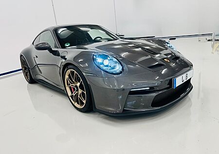 Porsche 911 Urmodell 911 GT3 Touring