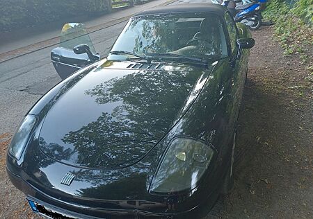 Fiat Barchetta 1.8 16V -