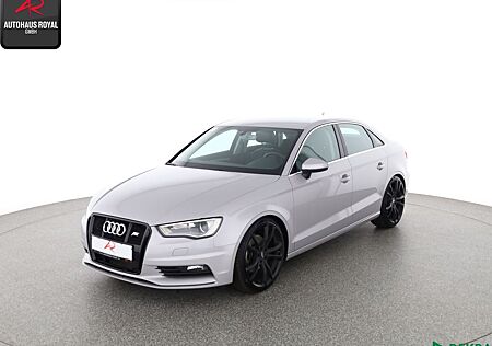 Audi A3 Limousine 1.8 TFSI qu ABT KEYLESS,19ZOLL,AHK