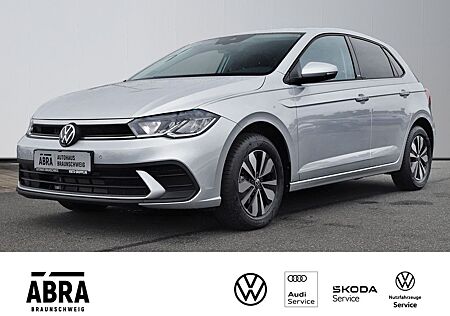 VW Polo Volkswagen 1.0 DSG Move NAV+LED+ACC+PDC+SITZHEIZUNG