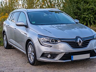 Renault Megane ENERGY TCe 130 Grandtour I...