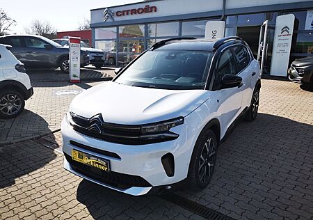 Citroën C5 Aircross Hybrid 225 e-EAT8 MAX