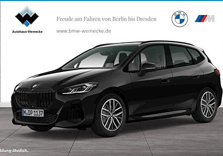 BMW 218i M Sportpaket Head-Up HK HiFi DAB LED WLAN