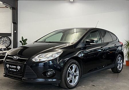 Ford Focus Lim. Sync Edition
