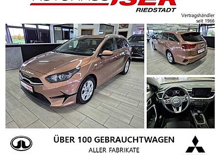 Kia Cee'd Sportswagon Cee´d SportsWagon 1.0 T-GDI MT SHZ KAM TEMP