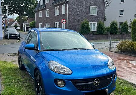 Opel Adam JAM 1.4 64kW JAM