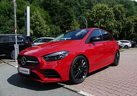 Mercedes-Benz B 220 B220*4-Matic*AMG-Line*SHZ*Kamera*ACC*DAB*Digital