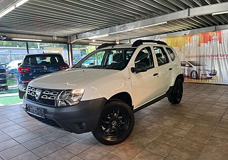 Dacia Duster I Ice 4x2*Klima*Shz*