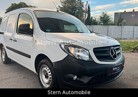 Mercedes-Benz Citan Kasten lang *TÜV*Service*NEU*MwsT.*1.Hand