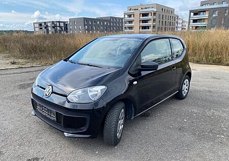 VW Up Volkswagen ! 1.0 44kW move ! move !