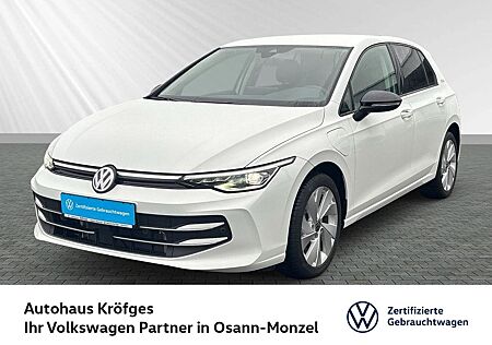 VW Golf Volkswagen VIII GOAL 1.5 TSI eHybrid, AHK, Sitzheizung