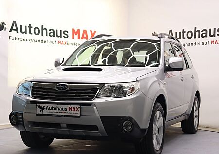Subaru Forester Comfort 30 Jahre~191.234 Karroserie~Tem