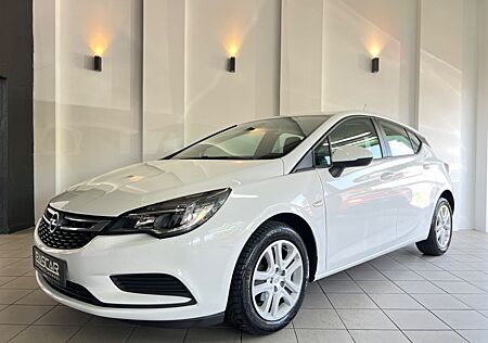 Opel Astra K Lim. 5-trg. Edition Start/Stop ECOTEC
