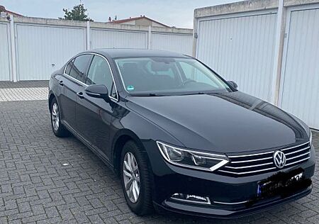 VW Passat Volkswagen 1.4 TSI ACT DSG BMT Highline Highline