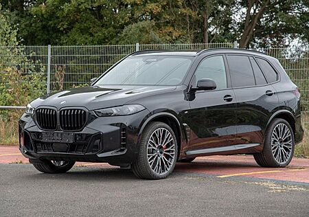 BMW X5 xDrive30d M-PRO*SKY LOUNGE*LUFTFED*CARBON*