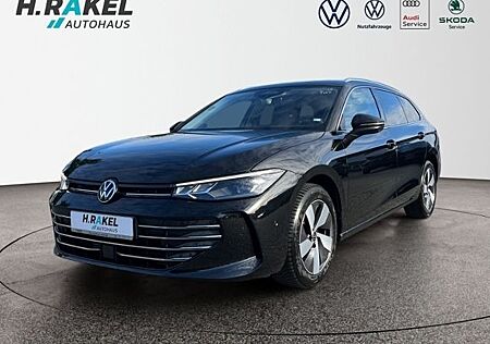 VW Passat Volkswagen Business 2.0 TDI SCR 110kW DSG 4+AHK+RFK+