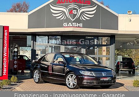 VW Phaeton Volkswagen V6 TDI*4Motion*Exclusiv*Stand-HZ*AHK