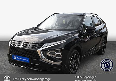 Mitsubishi Eclipse Cross Plug-In Hybrid 4WD Select 72 kW, 5