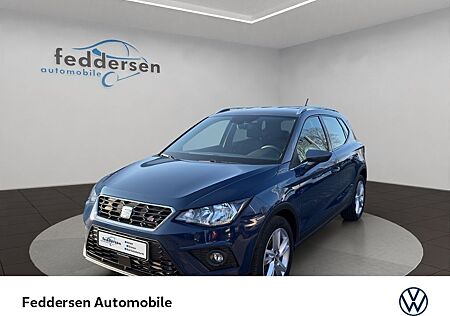 Seat Arona FR 1.5 TSI PDC Tempomat Klima Sitzheizung