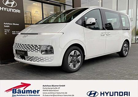 Hyundai Staria HEV 1.6 T-GDI 6-AT 2WD TREND