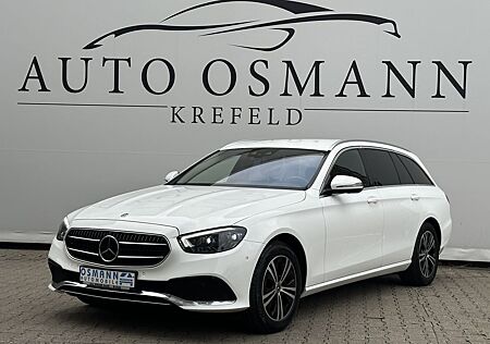 Mercedes-Benz E 220 d T 4M Avantgarde *HUD* 360° * NP: 85.721€