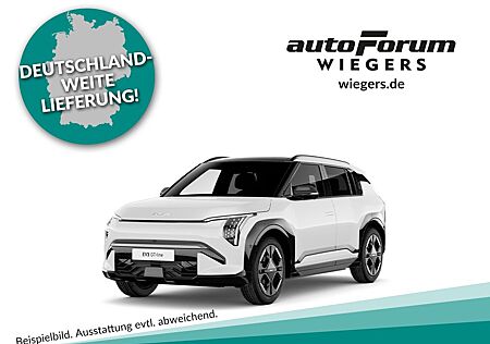 Kia EV3 81 kWh 150 kW Air Frontantrieb