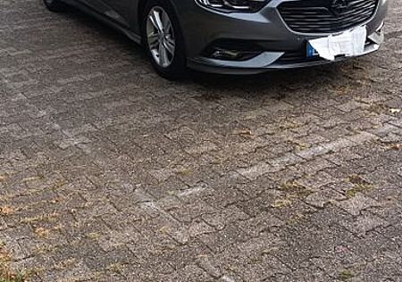 Opel Insignia 2.0 Diesel 125kW Exclusive Auto ST ...