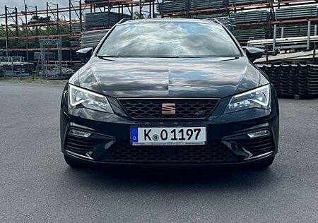 Cupra Leon Seat Sportstourer LED NAVI BEATS KEYL