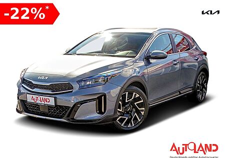 Kia XCeed 1.5 T-GDI Aut. LED Navi SHZ Kamera