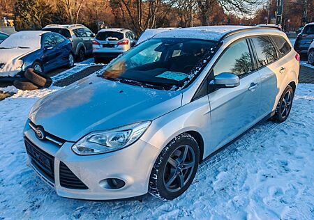 Ford Focus 1,6TDCi 85kW DPF Trend Turnier