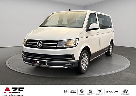 VW T6 Multivan gebraucht kaufen VW T6 Multivan Volkswagen T6 2.0 TDI 4Motion Multivan PanAmeri