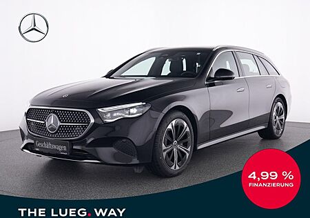 Mercedes-Benz E 300 e T AVANTGARDE+AIRMATIC+PANO+AHK+KEYLESS++