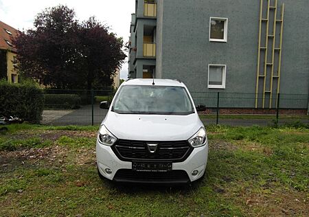 Dacia Lodgy Blue dCi 115 Comfort